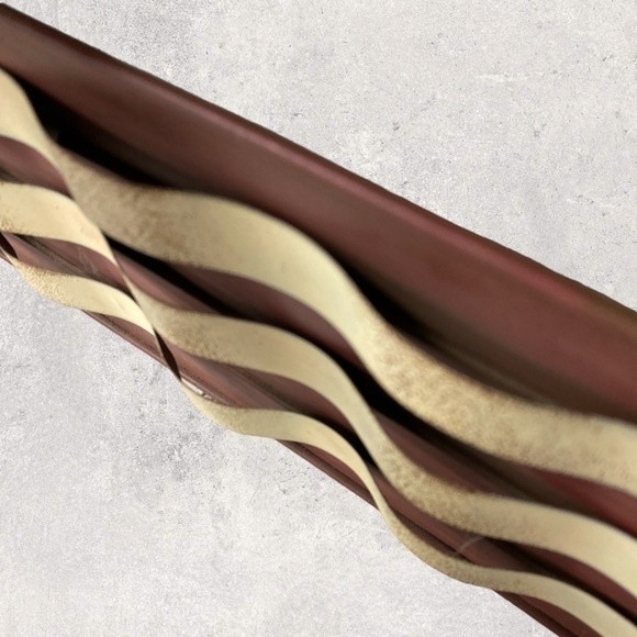 American Flag Rustic Metal Patriotic Decoration - Picture 4 of 4